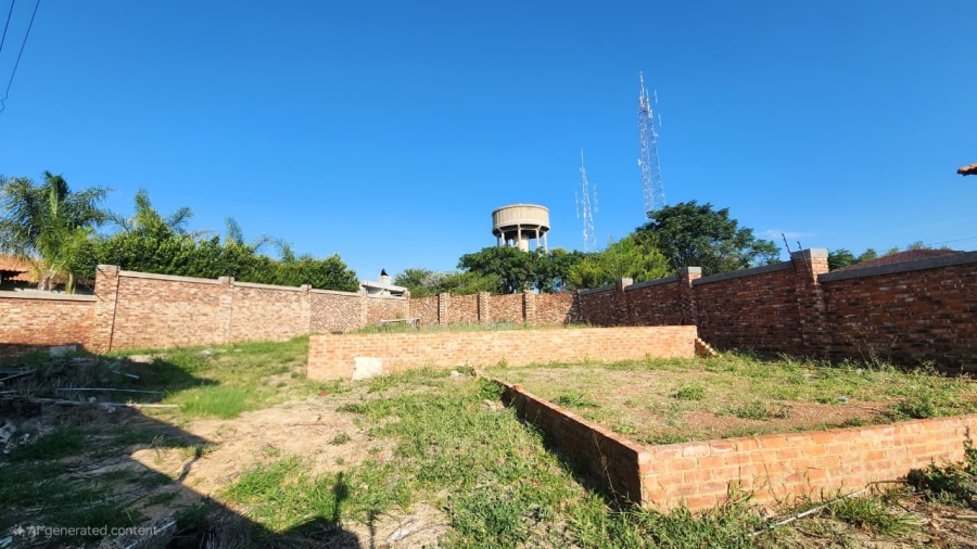 Commercial Property for Sale in Doringkruin North West